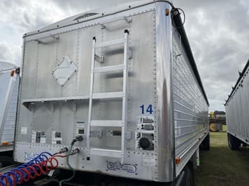 Main image Wilson Pacesetter